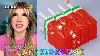 💋Text To Speech 💋ASMR Cake Storytime || @Bailey Spinn || POVs Tiktok Compilations 2023 # 64