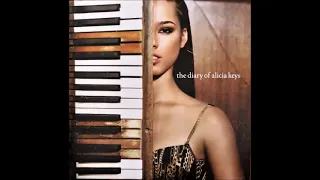 @AliciaKeys ‎- The Diary Of Alicia Keys (Full Album 2003)