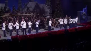 It's the Most Wonderful Time of the Year | The U.S. Army Band's 2015 American Holiday Festival