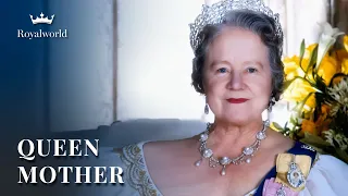 The Queen Mother: An Affectionate Tribute | Queen Mum Documentary