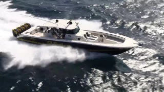 Hydra-Sports - Suenos 53'