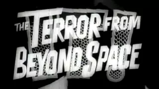 It! The Terror from Beyond Space (trailer)