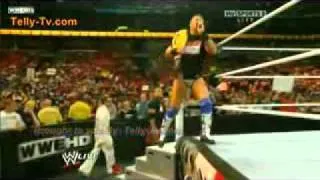 WWE RAW 12/13/10 PART 6 (HQ)