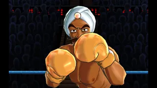 Punch-Out!! (Wii) - Great Tiger
