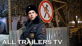 Страна чудес (2015) | Тизер-Трейлер