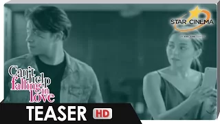 Gab, Dos, and Jason | 'Can't Help Falling In Love' | Teaser