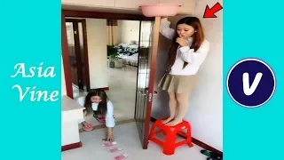 盡量不要笑 回放再看还是笑到哭 為您帶來歡笑和樂趣 P30 (Funny Videos 2019)