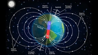 Magnetic Pole Shift | Risk Profile