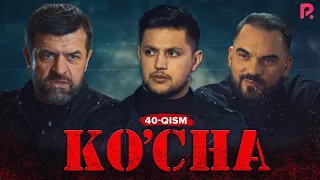 Ko'cha 40-qism (milliy serial) | Куча 40-кисм (миллий сериал)