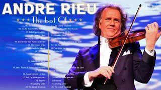 André Rieu Greatest Hits Full Album 2024🎻The Best Of André Rieu💖André Rieu Top 20 Best Violin Music