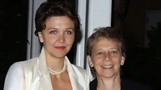 Maggie Gyllenhaal - From Baby to 39 Year Old