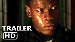 DETROIT Trailer (John Boyega, History Drama - 2017)