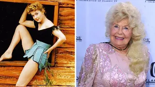 THE BEVERLY HILLBILLIES (1962–1971) Cast THEN and NOW; Half Actors Sadly Passed Away!