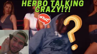 First Time Hearing This Guy! Top5 Ft G Herbo & 6ixbuzz - 21 Questions Official Music Video Reaction