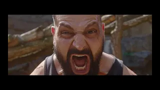 TAREK K.I.Z & DRUNKEN MASTERS – GORILLA (OFFICIAL VIDEO)