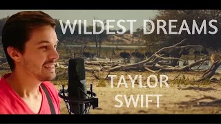 Taylor Swift - Wildest Dreams (acoustic cover by Francesco Bradlwarter)
