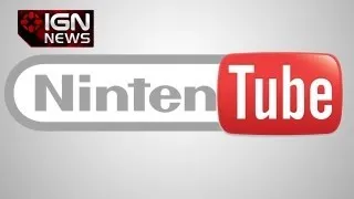 IGN News - Nintendo Enforces Copyright on Youtube Let's Plays