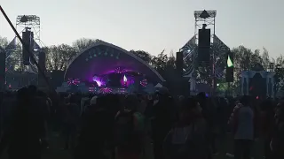 Mad Tribe Atmosphere XV