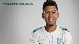 Firmino - Welcome to Al-Ahli - All Goals & Assists 2022/23