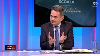 DE PARTREA ADEVĂRULUI | Școala Cuvântului | Studiul 4 | Trimestrul 2 | 2024