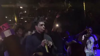 Kodak Black - Skrilla (Live at the Oasis in Wynwood on 9/3/2021)