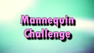 Mannequin Challenge/Манекен Челлендж |12 Гимназия, 11Б|