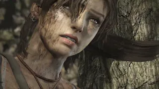 Tomb Raider 2013 Walkthrough Part 7 - Grim I will Avenge You!