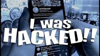 My channel WAS Hacked! ... find out WHAT Happened