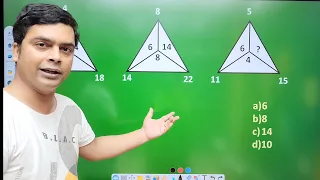 Logical & Reasoning Puzzles | Maths Puzzles | imran sir maths