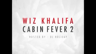 Wiz Khalifa - Cabin Fever 2