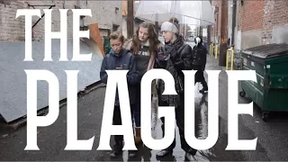 the plague (short horror film)