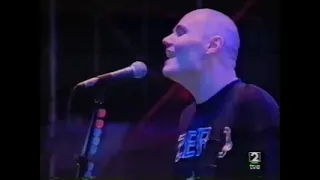 The Smashing Pumpkins - Tonight, Tonight (Festimad Festival 1996)