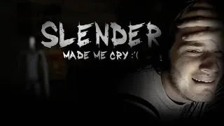 SLENDER - Part 1 (+Download Link) Reaction Facecam