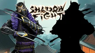 Lynx of All Shadow Fight