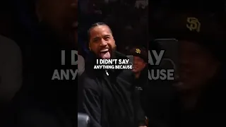 Jimmy Uso Told AJ Francis That Jey Would Win IC Title 😂