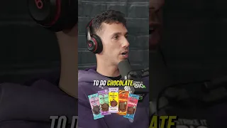 @MrBeast 's Obsession With Chocolate 🍫