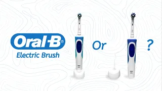 Prolong Service Life of Your Oral-B Braun Electric Tooth Brush