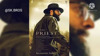 The priest movie song|Mammootty|Manju warrier|Whatsapp status