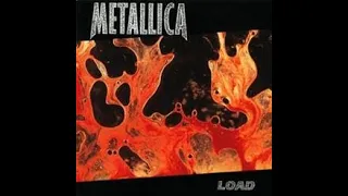 메탈리카 (1996) Metallica — Load [Full Album]