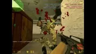 Adrenaline Rush epic fragmovie