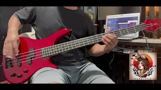 Faspitch  - This Love (Bass Guitar Cover) @faspitchtube