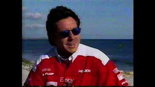 1994 Sportworld - Wayne Gardner Interview