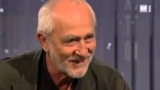 Peter Zumthor im Gespräch (2009)