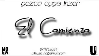 01.- Intro - Gezco, Inzer & Cyga