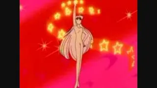 Sailor Moon S Special Group Transformation DiC Music