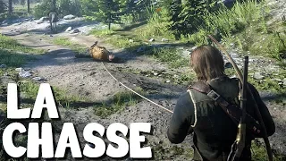 ILS M'ONT GONFLÉ LORS DE MA CHASSE AU MOUFLON (Alex le Chasseur) Red Dead Redemption 2 #03