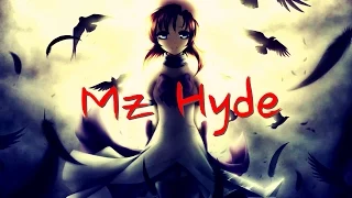 Higurashi [AMV]- Mz. Hyde