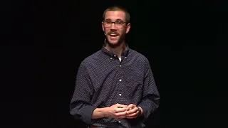 Brain Health is for Everyone: Invest in the Fundamentals | Jack Harth | TEDxUGA