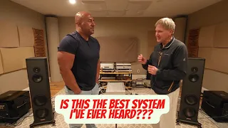 Is This The Best System I Have Heard? #thebest