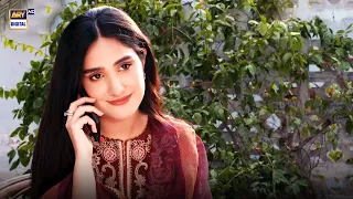 Tere Bina Mein Nahi Episode 23 | Best Moment | Aiza Awan | Shehzad Sheikh